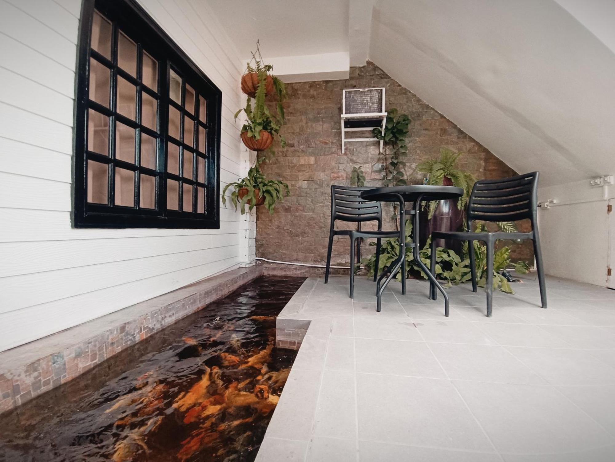 Kaimito House - Guest House Near Mactan-Cebu Airport Lapu-Lapu City Exterior foto