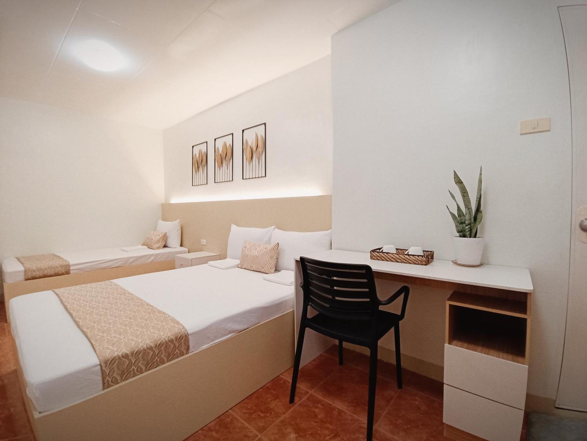 Kaimito House - Guest House Near Mactan-Cebu Airport Lapu-Lapu City Exterior foto