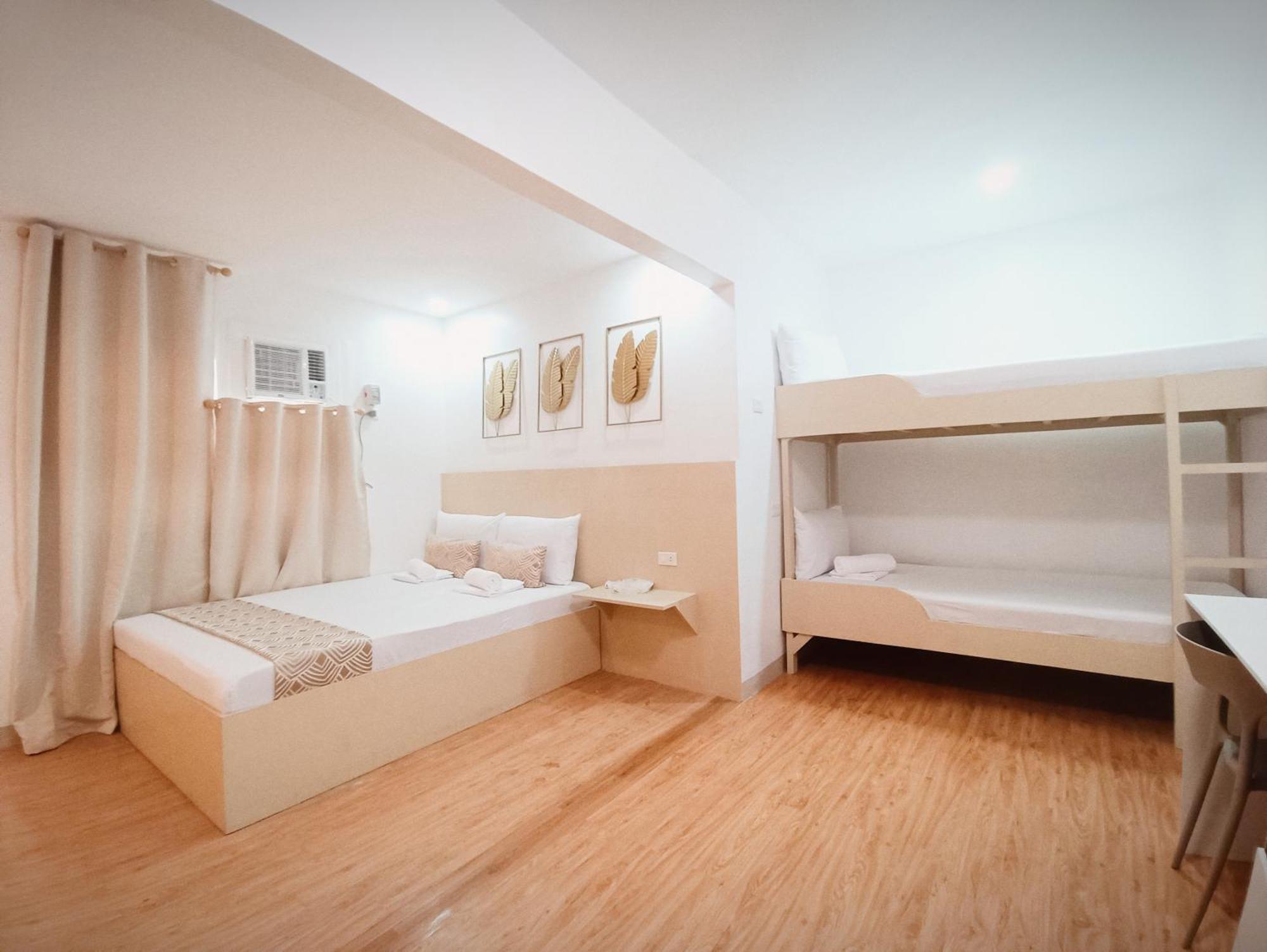 Kaimito House - Guest House Near Mactan-Cebu Airport Lapu-Lapu City Zimmer foto